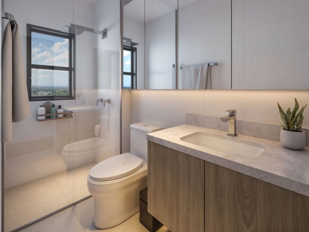 Apartamento, 3 quartos, 75 m² - Foto 11