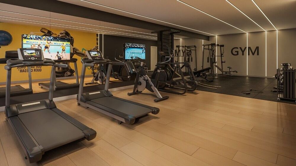 Apartamento, 3 quartos, 75 m² - Foto 13