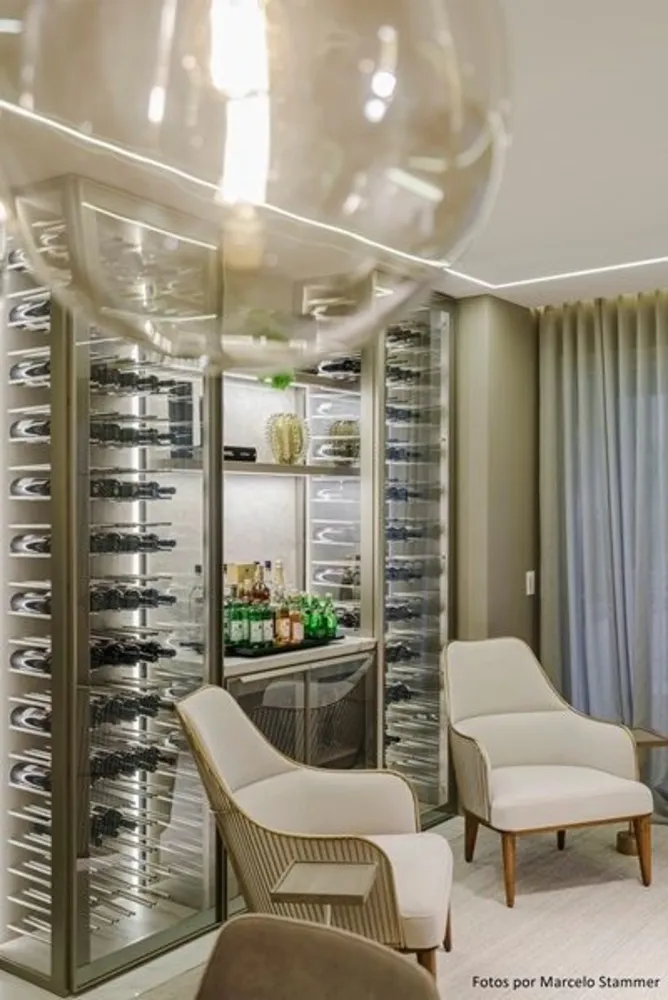 Apartamento, 3 quartos, 145 m² - Foto 6