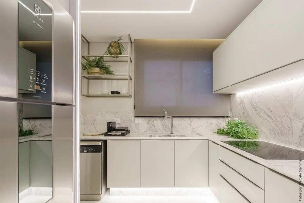 Apartamento, 3 quartos, 145 m² - Foto 7