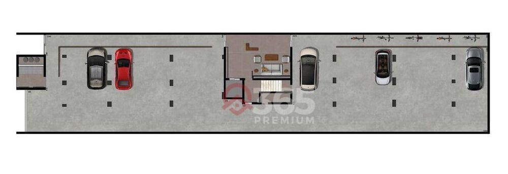 Apartamento, 2 quartos, 59 m² - Foto 18