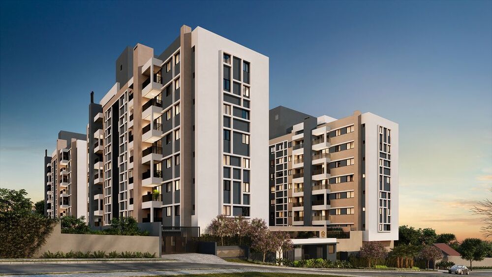 Apartamento, 3 quartos, 73 m² - Foto 19