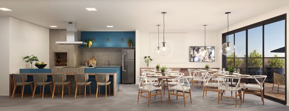 Apartamento, 3 quartos, 73 m² - Foto 15
