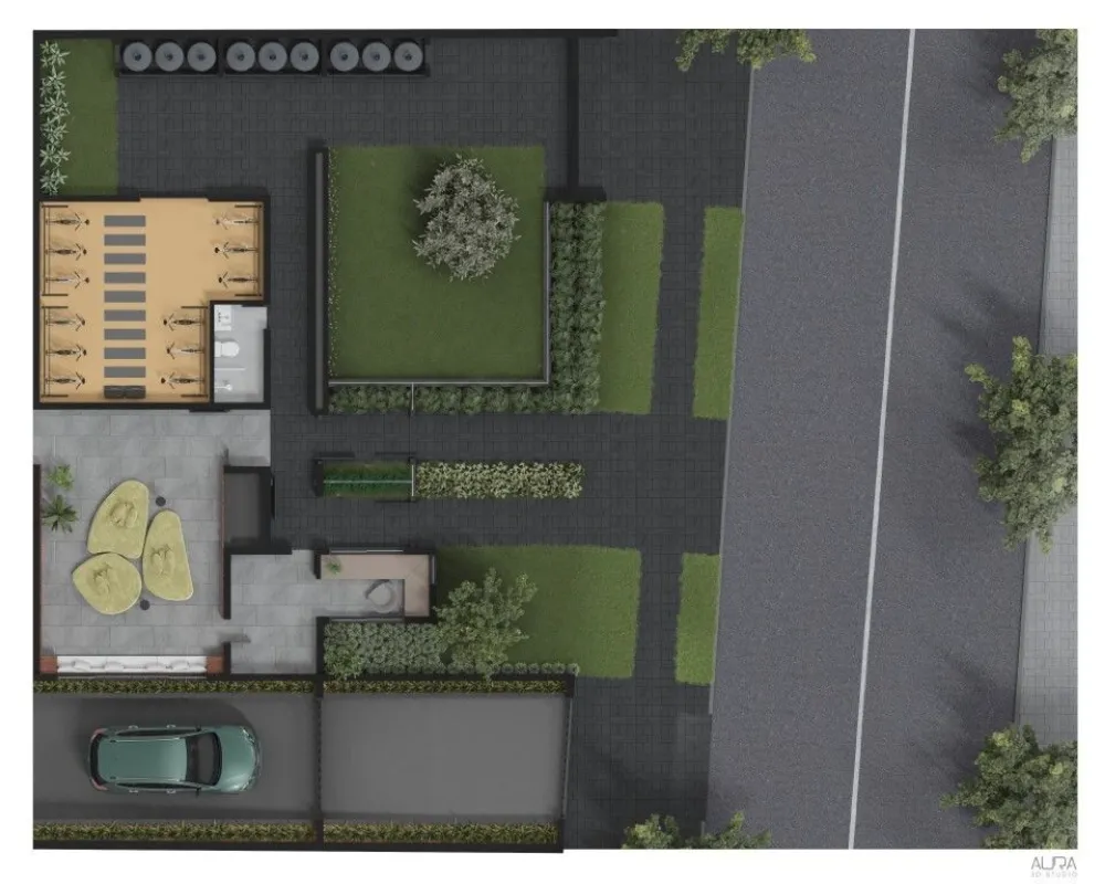 Apartamento, 3 quartos, 136 m² - Foto 5
