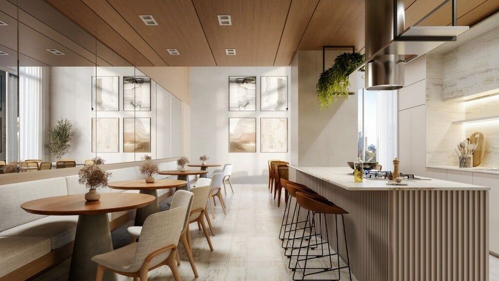 Cobertura à venda com 3 quartos, 330m² - Foto 8