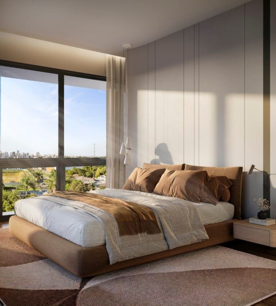 Cobertura à venda com 3 quartos, 330m² - Foto 6