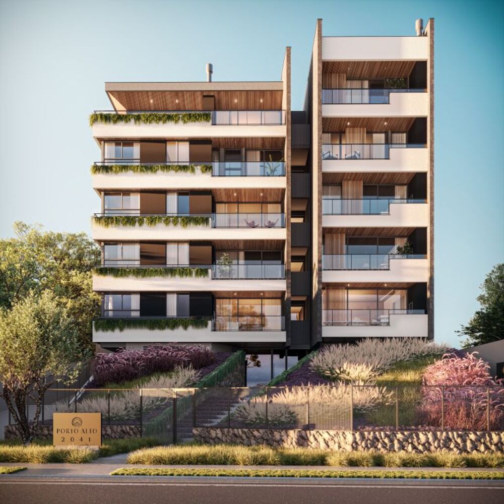 Cobertura à venda com 3 quartos, 183m² - Foto 1