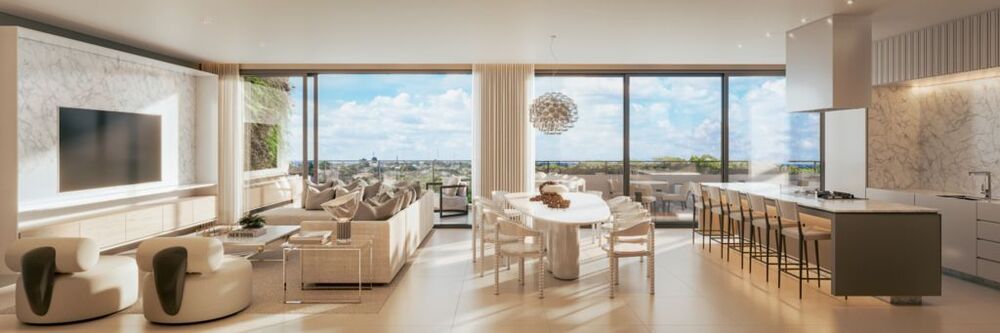 Cobertura à venda com 3 quartos, 183m² - Foto 5