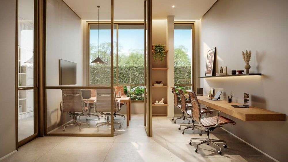 Apartamento à venda com 3 quartos, 107m² - Foto 14
