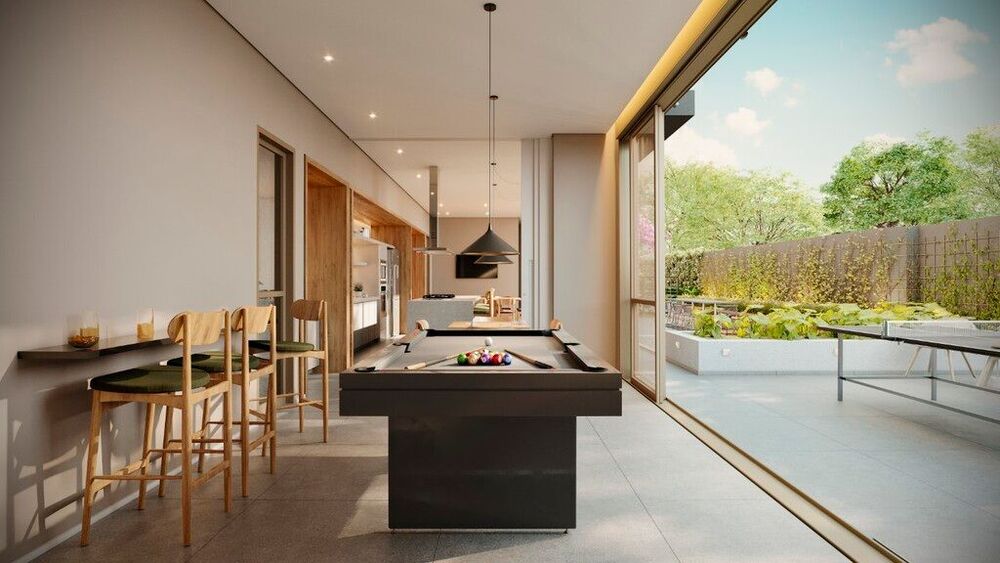 Apartamento à venda com 3 quartos, 107m² - Foto 11