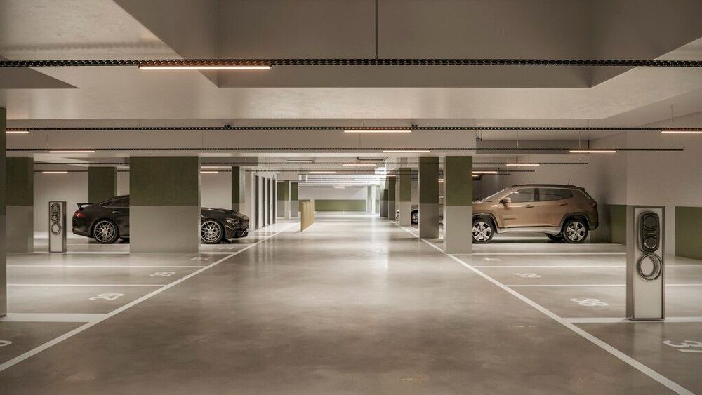 Apartamento à venda com 3 quartos, 107m² - Foto 16