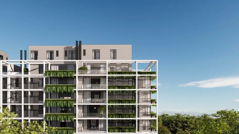 Apartamento, 3 quartos, 225 m² - Foto 14