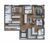 Apartamento, 3 quartos, 225 m² - Foto 13