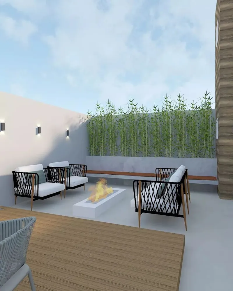 Apartamento, 2 quartos, 102 m² - Foto 11