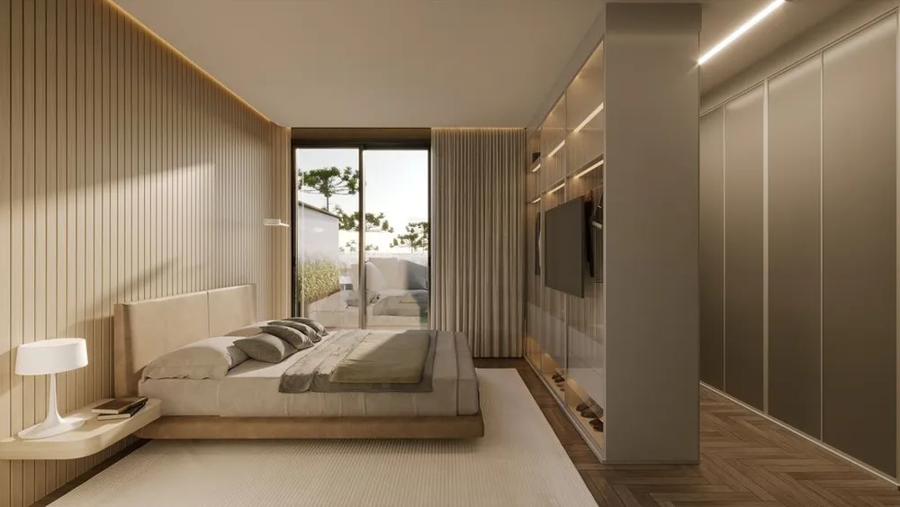 Apartamento, 2 quartos, 60 m² - Foto 10