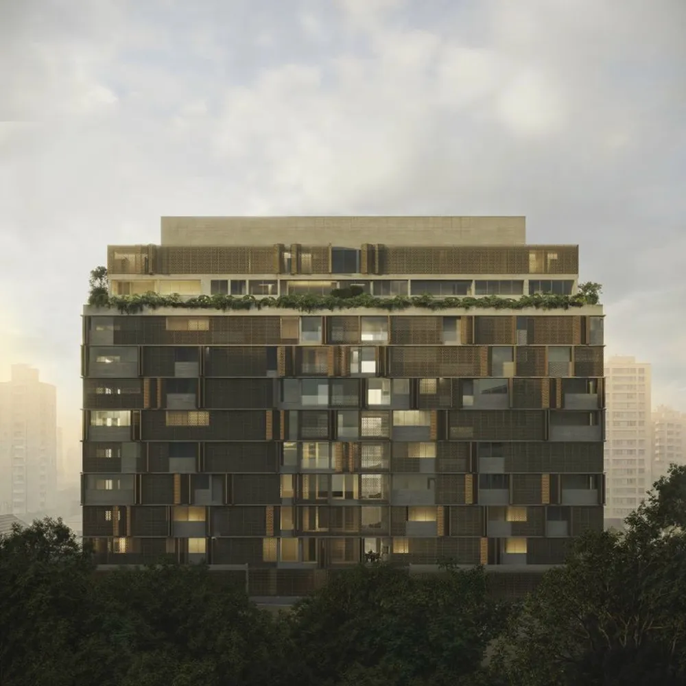 Apartamento, 3 quartos, 249 m² - Foto 4