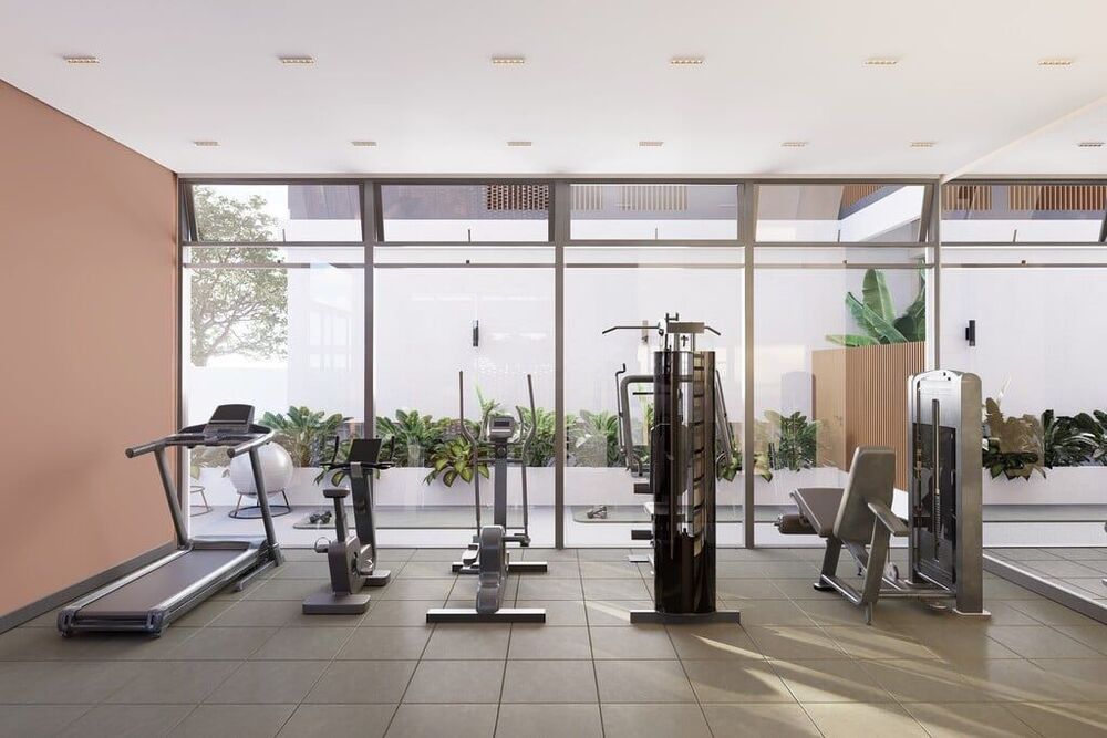 Apartamento, 3 quartos, 101 m² - Foto 6