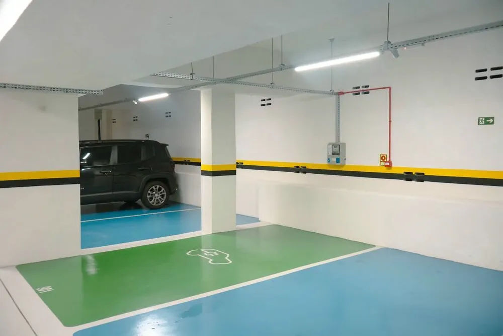 Apartamento, 3 quartos, 159 m² - Foto 7