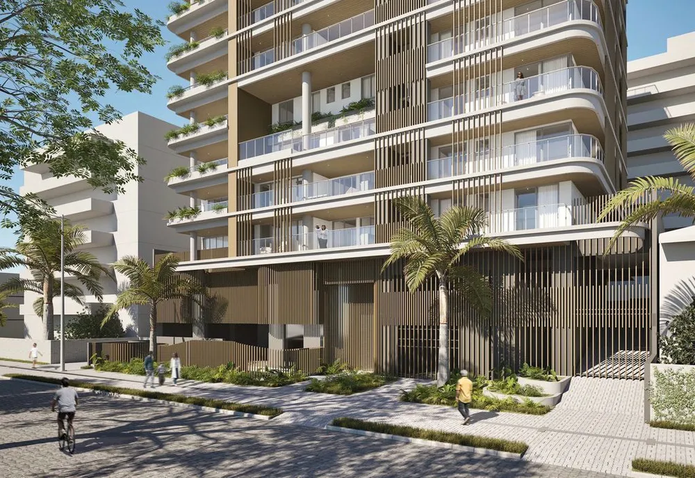 Apartamento, 3 quartos, 159 m² - Foto 9