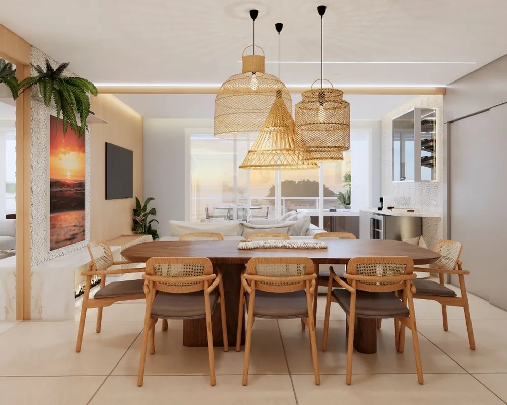 Apartamento, 3 quartos, 159 m² - Foto 10
