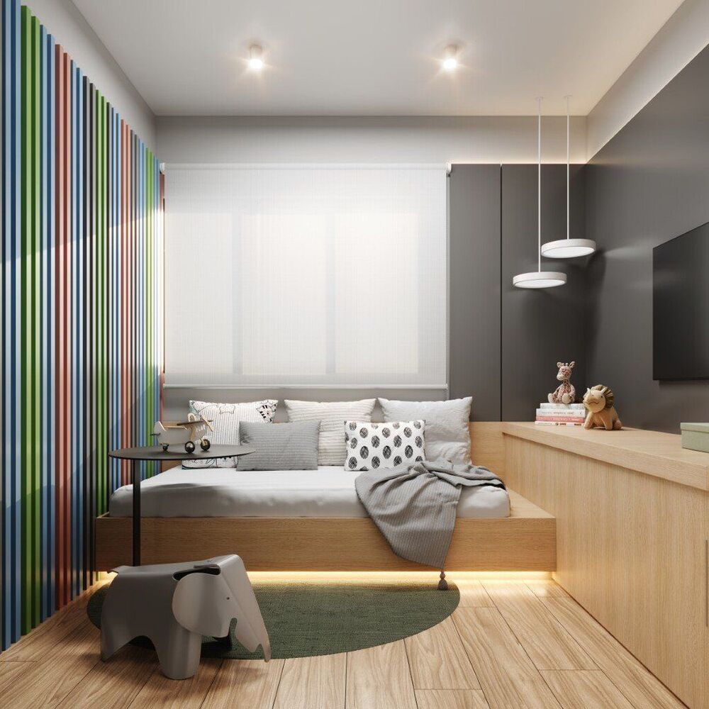 Apartamento, 2 quartos, 59 m² - Foto 4