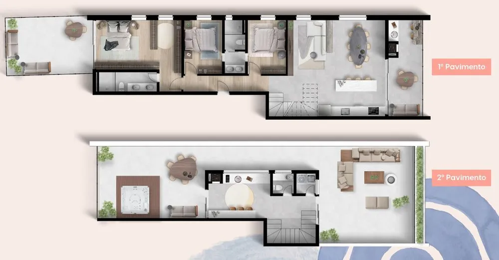Apartamento, 4 quartos, 137 m² - Foto 11