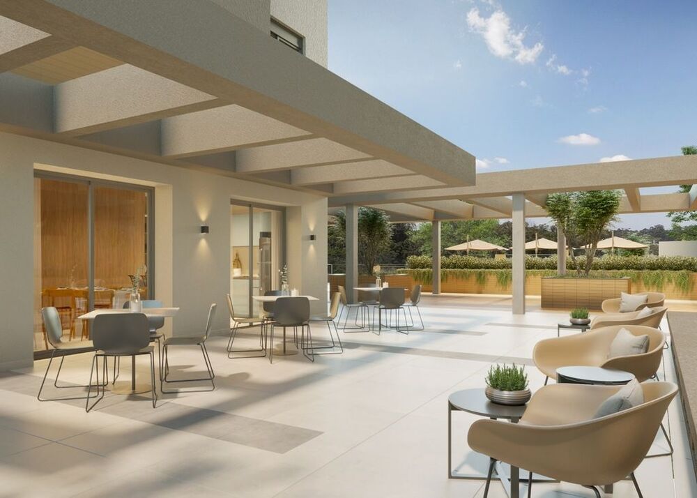 Apartamento à venda com 3 quartos, 181m² - Foto 7