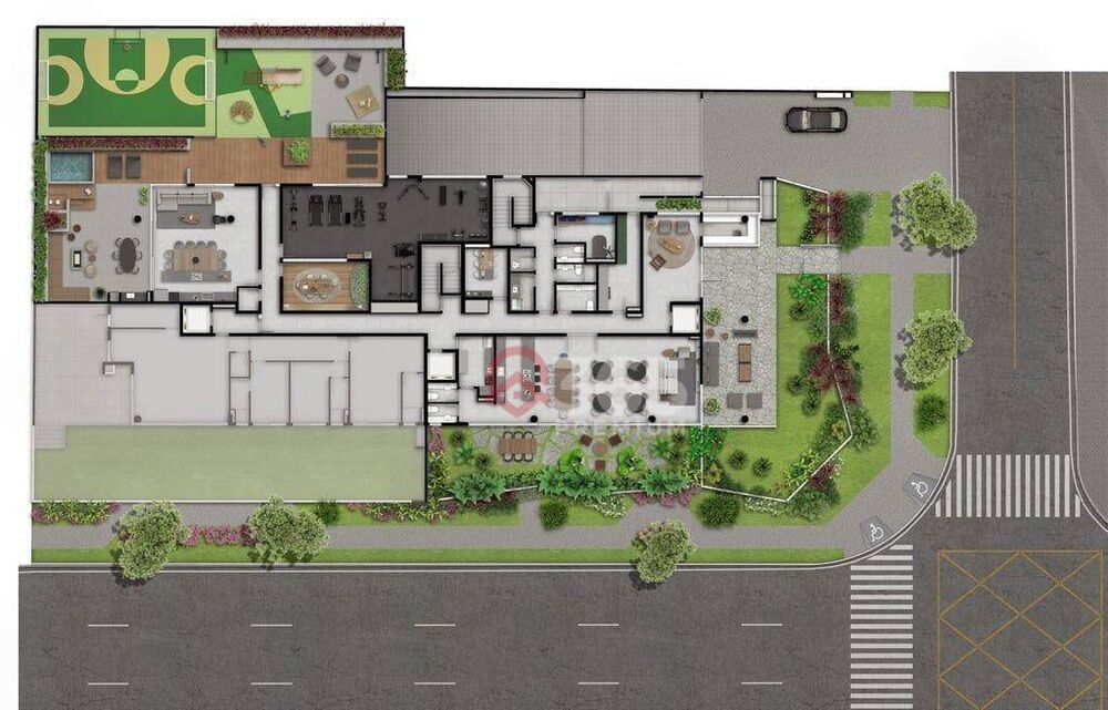 Apartamento, 3 quartos, 186 m² - Foto 18