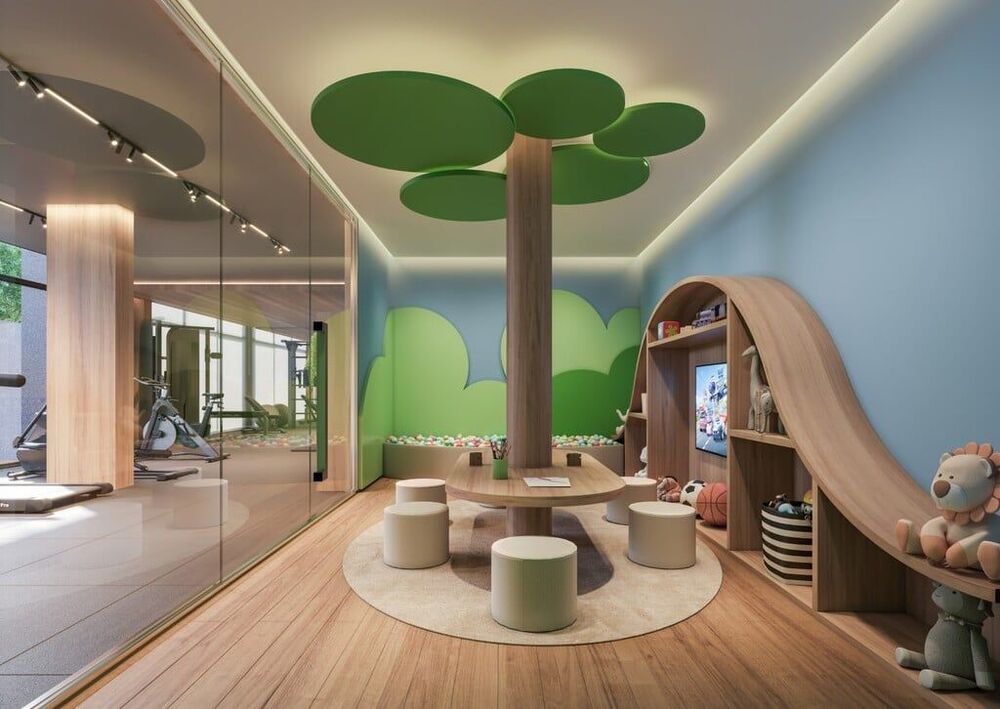 Apartamento, 3 quartos, 186 m² - Foto 10