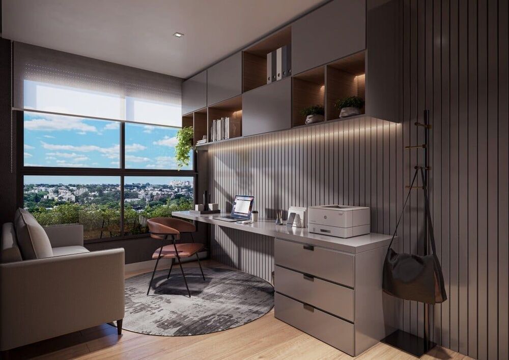 Apartamento, 3 quartos, 186 m² - Foto 8