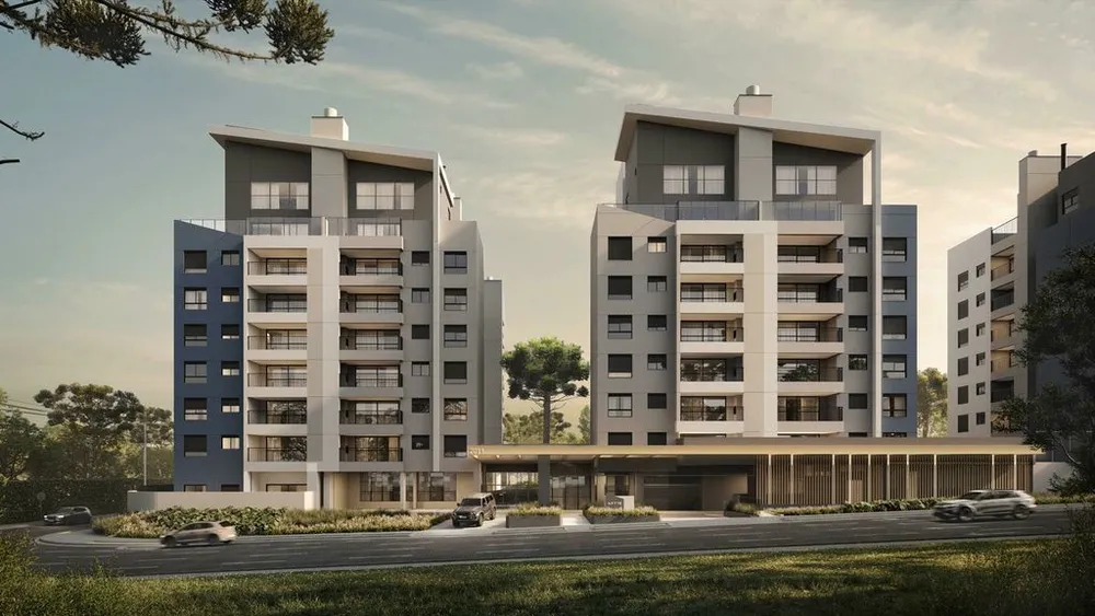 Apartamento, 2 quartos, 83 m² - Foto 10
