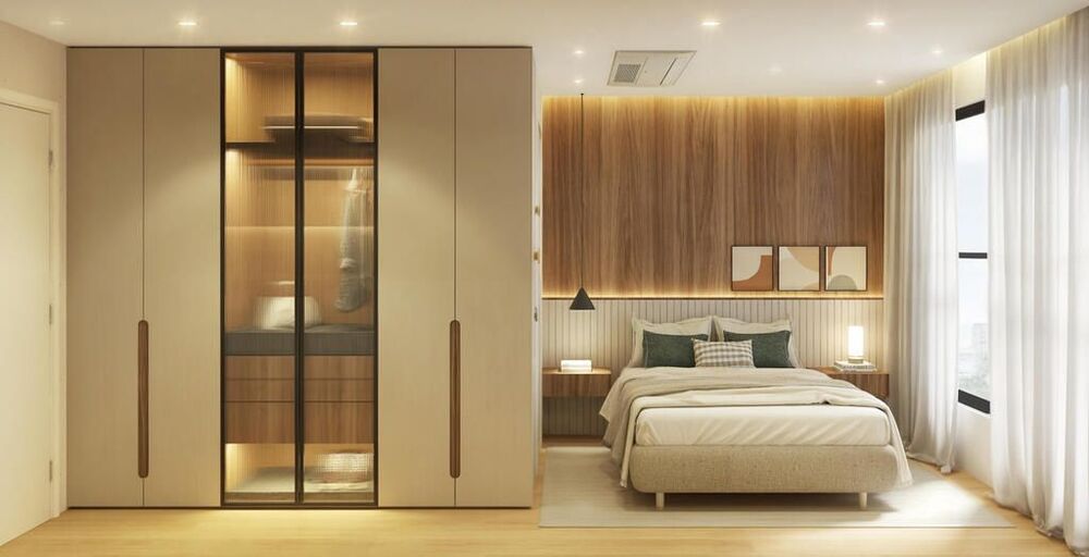 Cobertura à venda com 1 quarto, 73m² - Foto 4