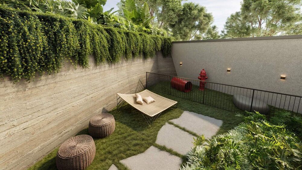 Cobertura à venda com 1 quarto, 73m² - Foto 8