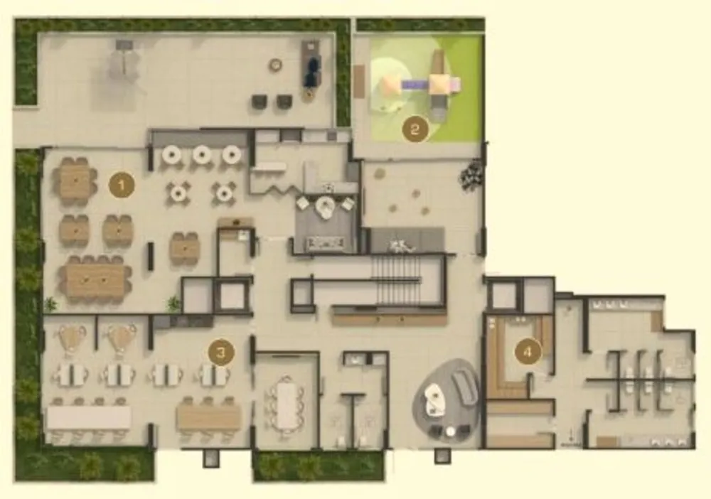 Apartamento, 3 quartos, 87 m² - Foto 11