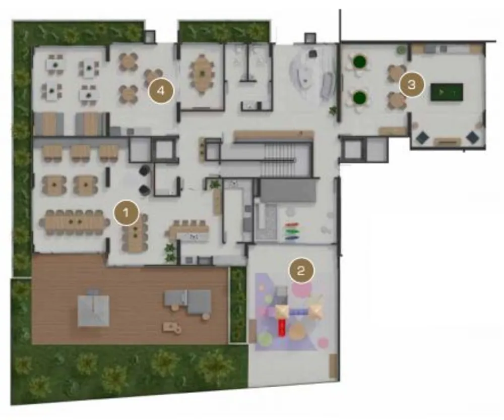Apartamento, 3 quartos, 87 m² - Foto 12