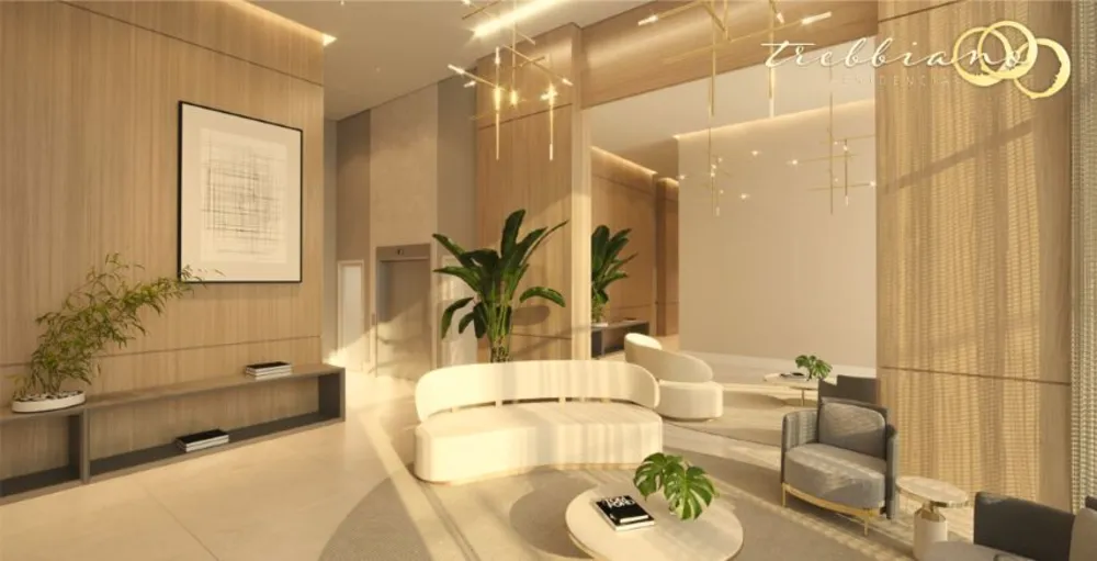 Apartamento, 3 quartos, 87 m² - Foto 3