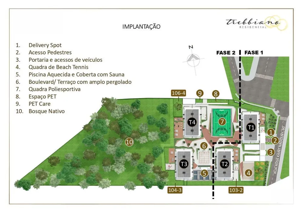 Apartamento, 3 quartos, 87 m² - Foto 6