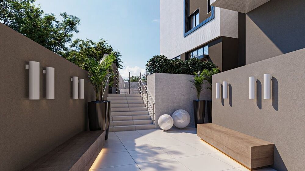 Apartamento à venda com 3 quartos, 161m² - Foto 9