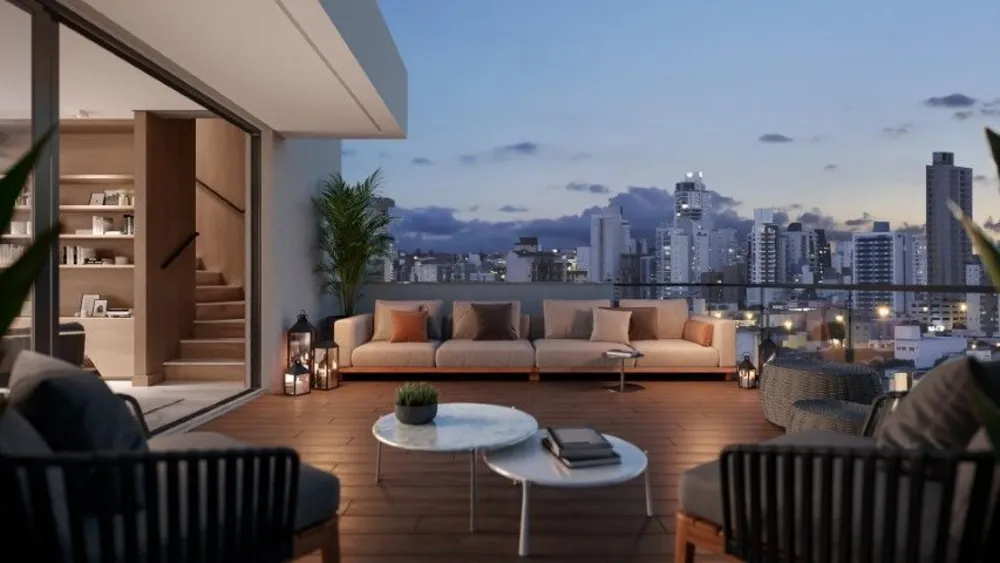Apartamento, 3 quartos, 183 m² - Foto 8
