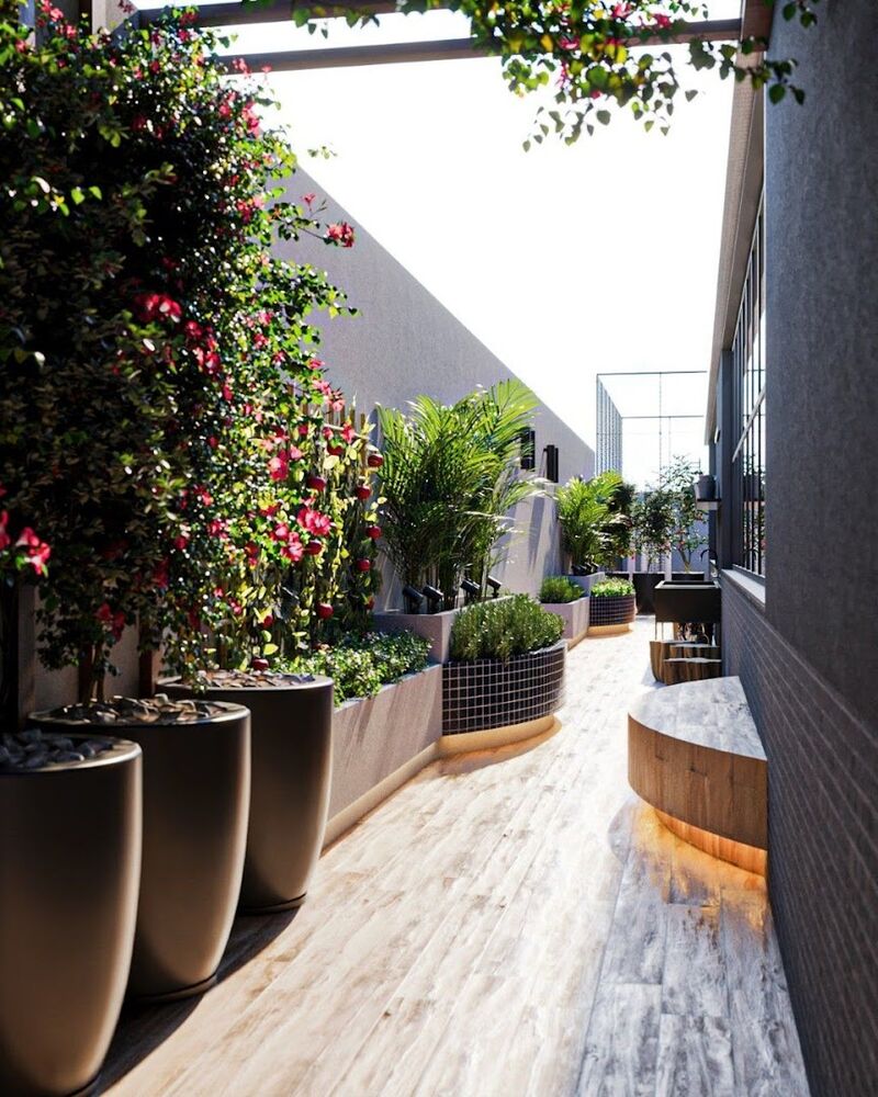 Apartamento, 2 quartos, 81 m² - Foto 4