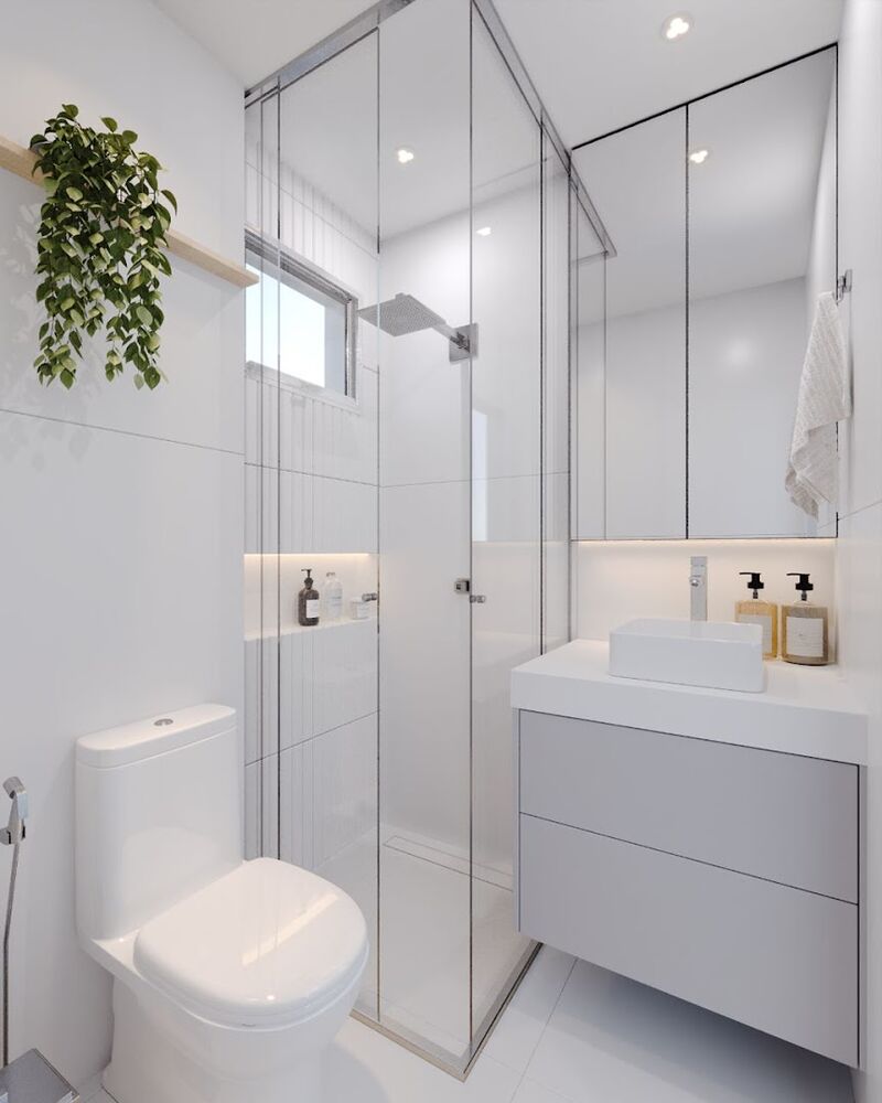 Apartamento, 2 quartos, 78 m² - Foto 14
