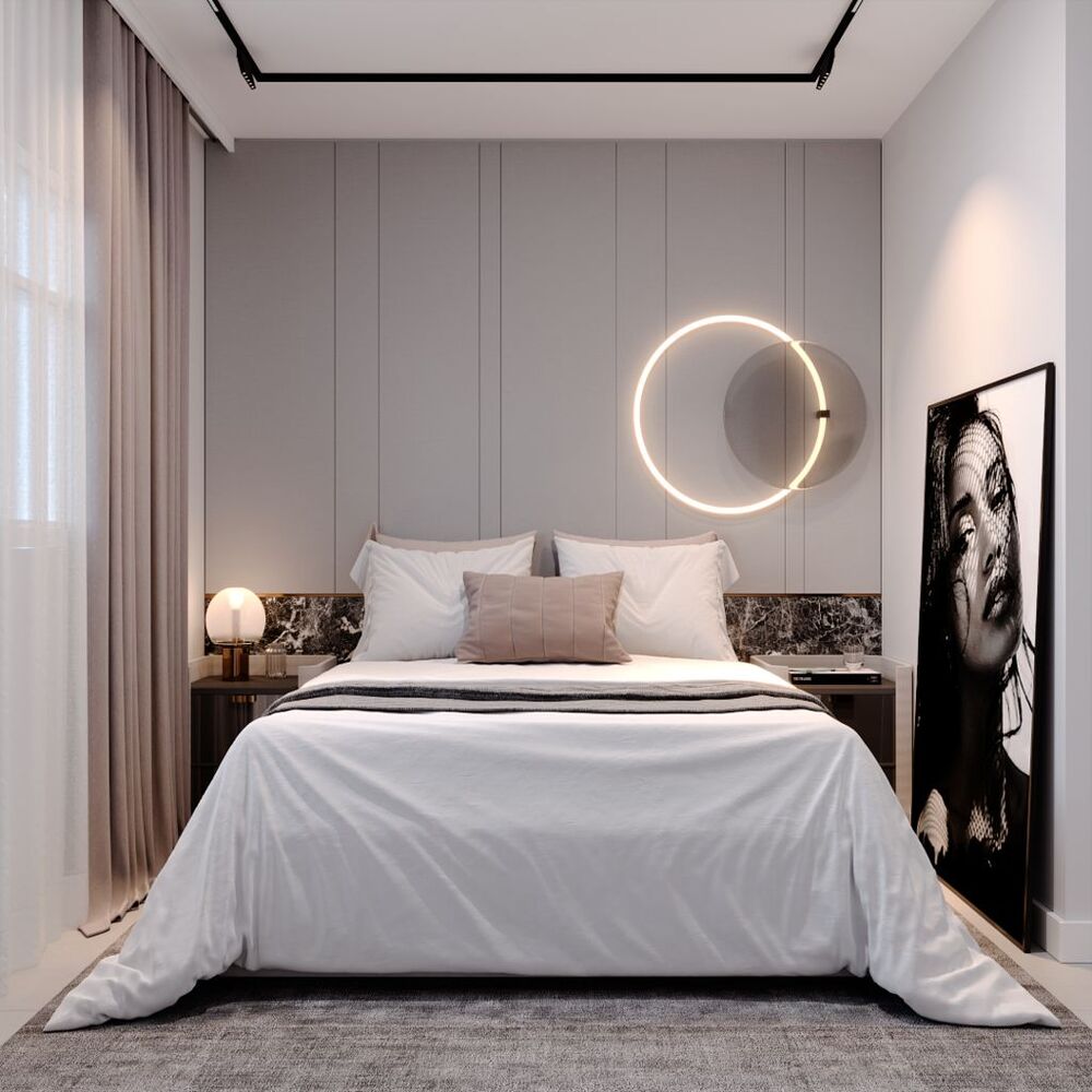 Apartamento, 2 quartos, 78 m² - Foto 19