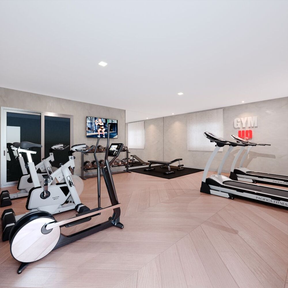 Apartamento, 2 quartos, 78 m² - Foto 9