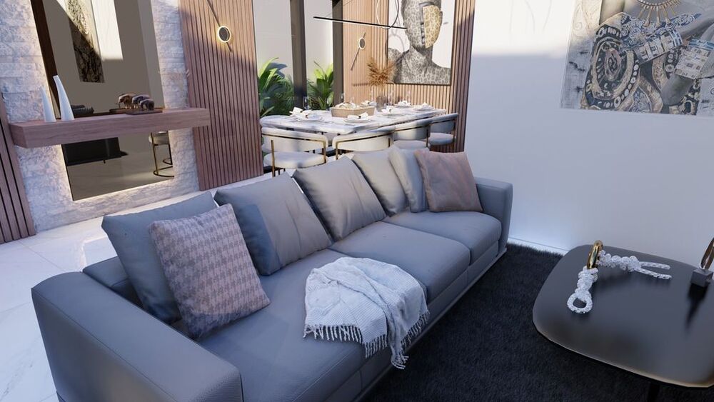 Casa de Condomínio à venda com 3 quartos, 169m² - Foto 12