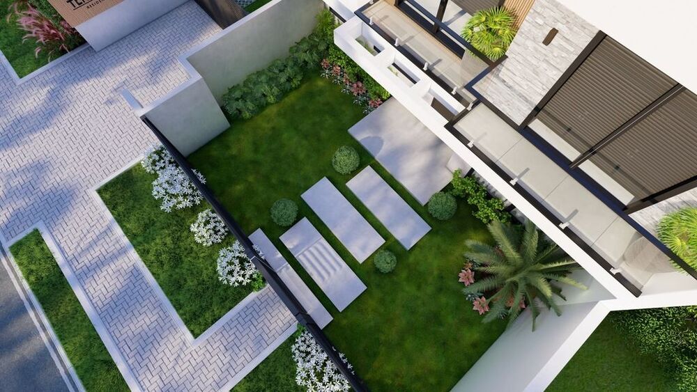 Casa de Condomínio à venda com 3 quartos, 169m² - Foto 18