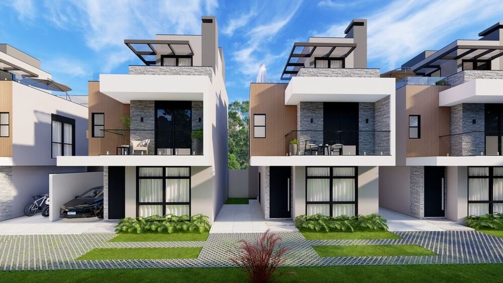 Casa de Condomínio à venda com 3 quartos, 169m² - Foto 5