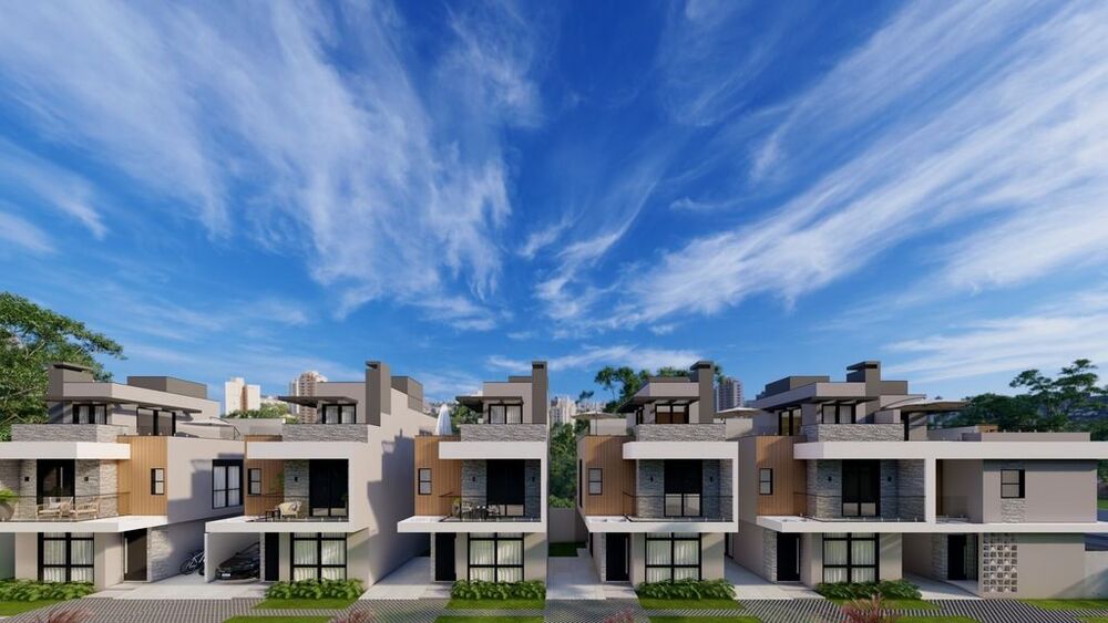 Casa de Condomínio à venda com 3 quartos, 169m² - Foto 7