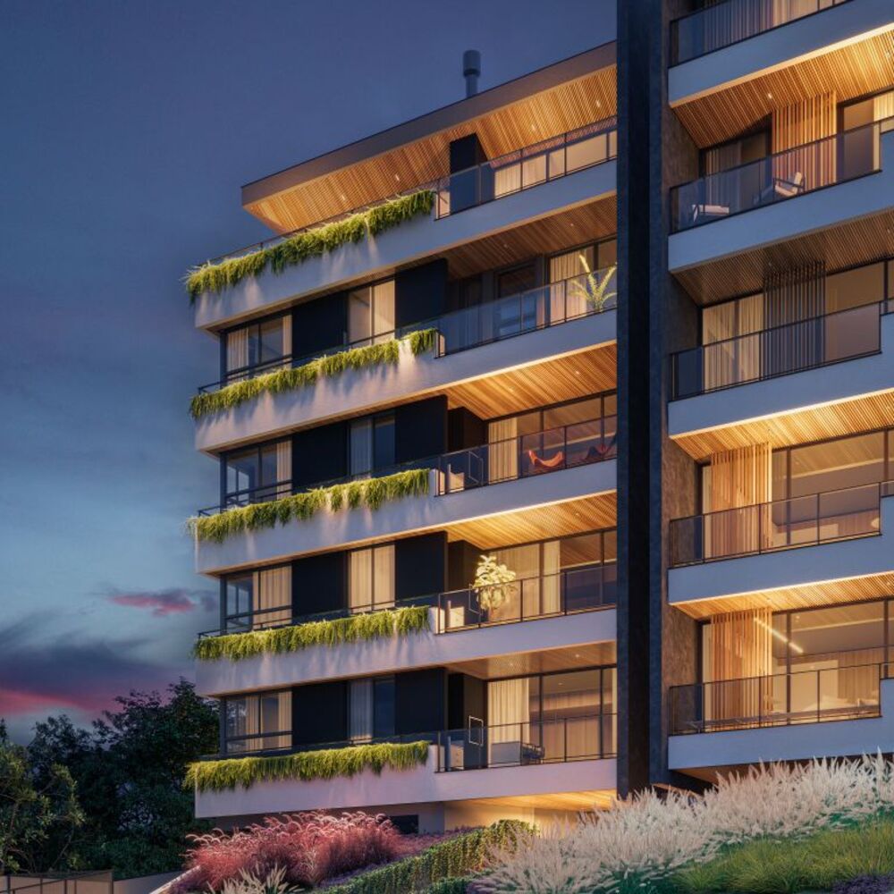 Apartamento, 3 quartos, 112 m² - Foto 2