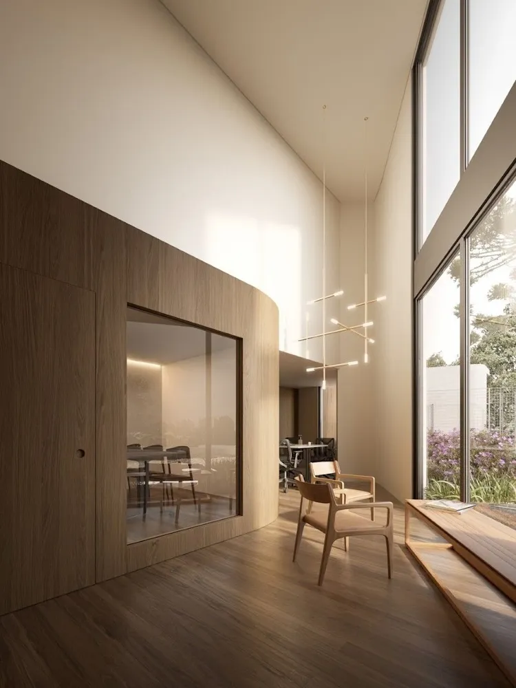 Apartamento, 3 quartos, 189 m² - Foto 2