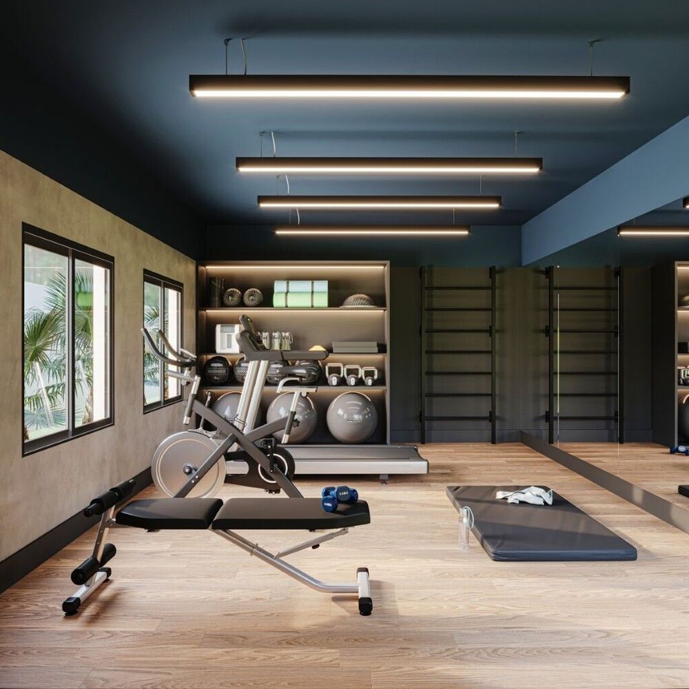 Apartamento, 2 quartos, 52 m² - Foto 4